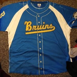 UCLA Bruins jersey shirt